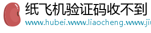 纸飞机验证码收不到